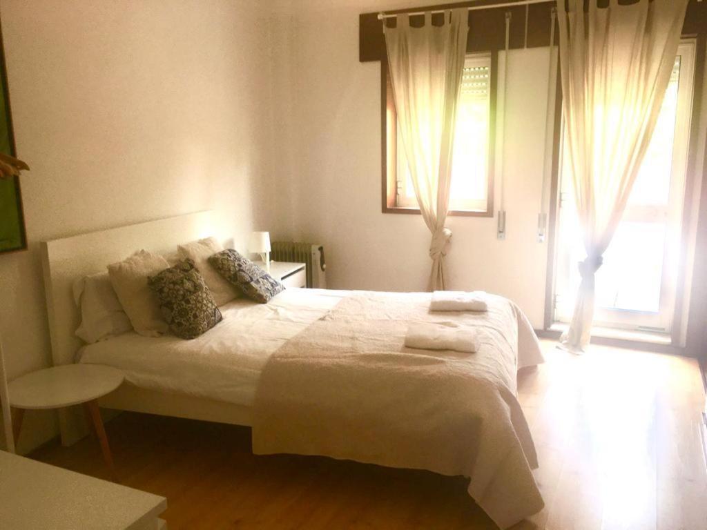 פורטו Ohh - Dom Manuel - Central Lounge Apartment מראה חיצוני תמונה